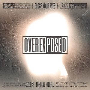 CLOSE YOUR EYES | Spotify