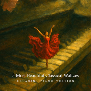 Waltz No.2 by Alvin's Piano Music