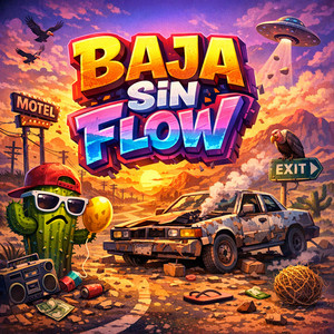 Baja sin Flow by Kontra Beatz