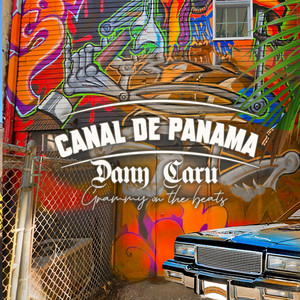 Dany Caru - Canal de Panama