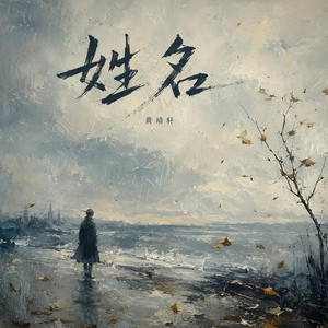 姓名｜ R&B中文版抖音歌｜完整版 by 夏保华