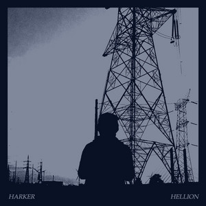 Hellion by Harker