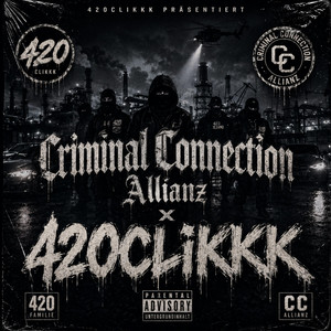 Modepüppchen by A.K.A.R.420, Criminal Connection Nord