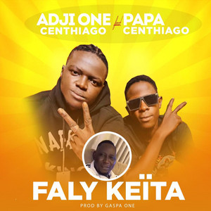 Fatô Diamatigui - FALI KEÏTA VOL -3