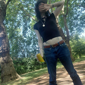 bury me by yung togepi, Rit