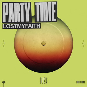 Party Time by LOSTMYFAITH