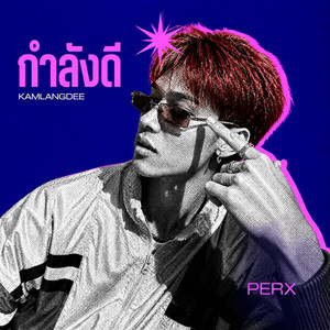 กำลังดี - Kamlangdee by PERX
