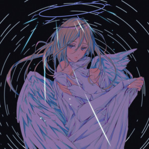 Shooting Star by Nobuyoshi, 棗いつき