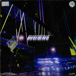 Overdrive by shio