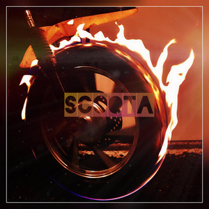 Portada de Scoota
