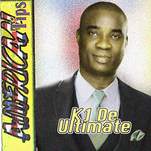 K1 De Ultimate - American Tips Medley