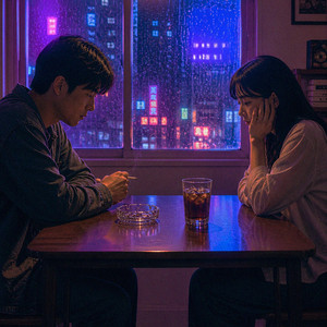 Don’t Stay Silent by aya tune radio