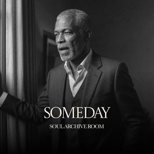 Someday by SOUL ARCHIVE ROOM, Marlon