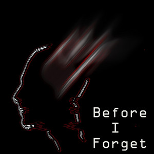 Before I Forget