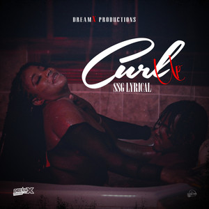 SSG Lyrical - Curl Up