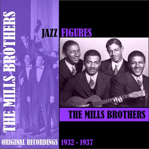 ミルス・ブラザーズ ★送無！The Recordings 1930's
