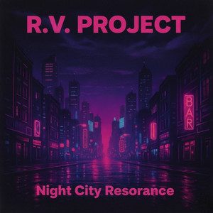 Night City Resonance