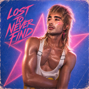 Lost to Never Find by Jline