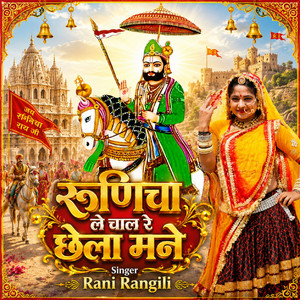 Runicha Le Chal Re Chhela Mane by Rani Rangili, DND Brothers