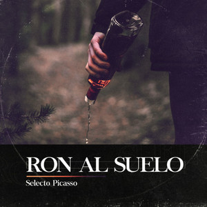 Ron al Suelo by Picasso