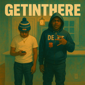 Lilzackcbfw - GETINTHERE