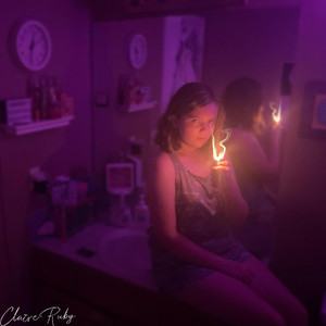 Claire Ruby - Fall Back Down