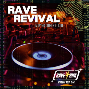 Your Love Lifts Me by Rave4Him