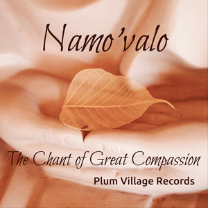 Bodhisattva Chant (Vietnamese Version) by Dai Chung Mai Thon