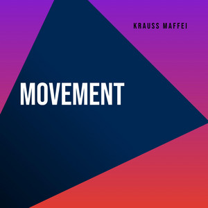 Movement by Krauss Maffei