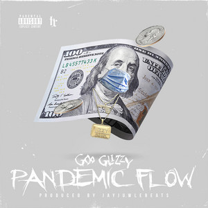Portada de Pandemic Flow