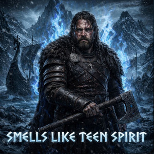 Smells Like Teen Spirit by Echoes Of Asgard