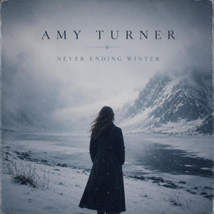 Never Ending Winter by Amy Turner