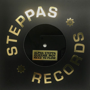 Need To Dub by Alpha Steppa, Queenie Moy