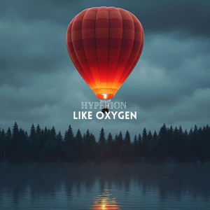 Like Oxygen - Radio Edit by Hyperion