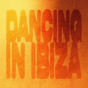 Dancing In Ibiza by BALEAR, HENRY (DE)