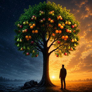 Fruit For The Passerby by JG Outlaw Redeemed, Ghostproductionsnm