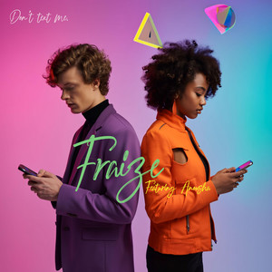 Don't Text Me - Sunny Mix by Fraize