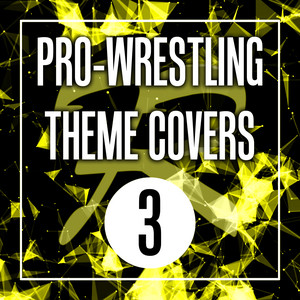 FUSIONROCKER - Fight With Dream (Cover)