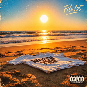 White Tee by Filo1st