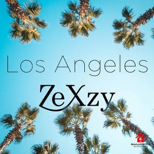 Los Angeles by ZeXzy