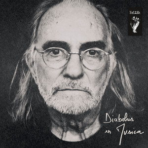 Diabolus in Musica - by Jean-Hervé Péron by Faust