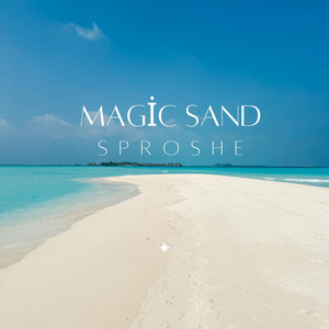 Magic Sand by sproshe