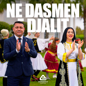 Ne dasmen e djalit (Kolazh)