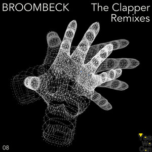 The Clapper - Cameron Thias Remix by Broombeck, Cameron Thias
