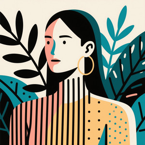 Mia Thorne - Sunset Love Story