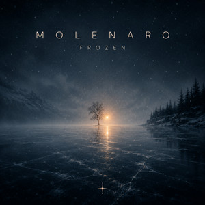 Frozen by MOLENARO