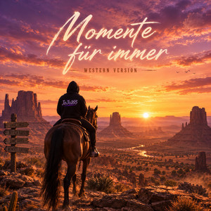 Momente für immer - Western-Version by JoJo165