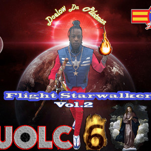 Flight StarWalker Pt2