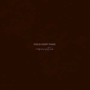 Violin Heart Piano - Nachdenken