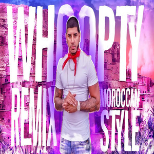 IGAREC BEATS - WHOOPTY-MOROCCAN STYLE